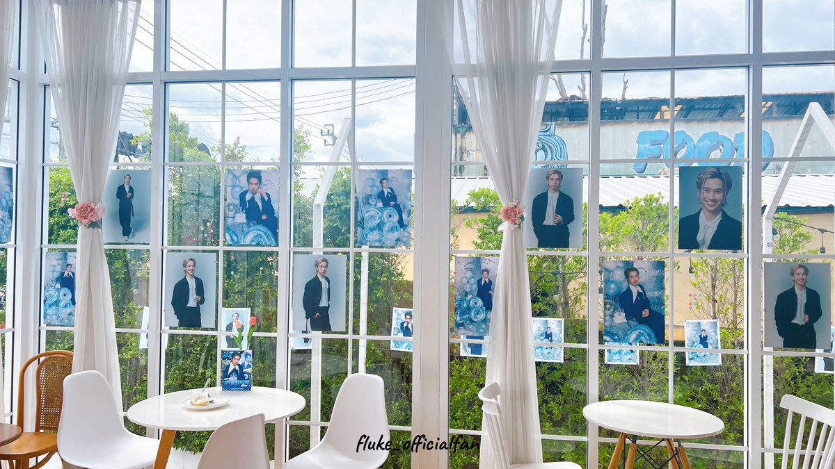 Fluke Official Fanclub tweet media