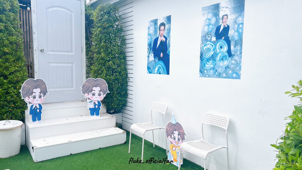 Fluke Official Fanclub tweet media