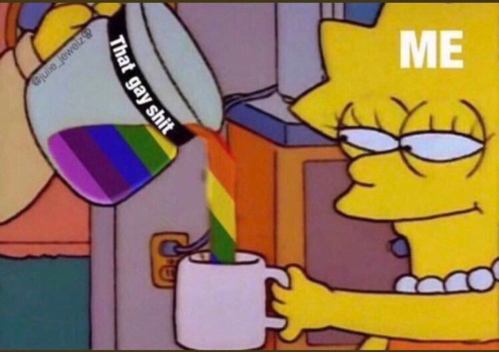 justvuyi_'s tweet photo. Happy pride my dollies 🥺❤️ https://t.co/CGLCdLDk2H