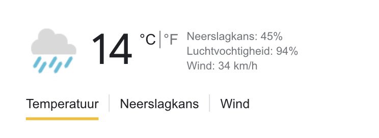 JoostJansen6's tweet image. Als we niks doen is het op 1 juni 2034 wel 15.5 graden !
#klimaatmars