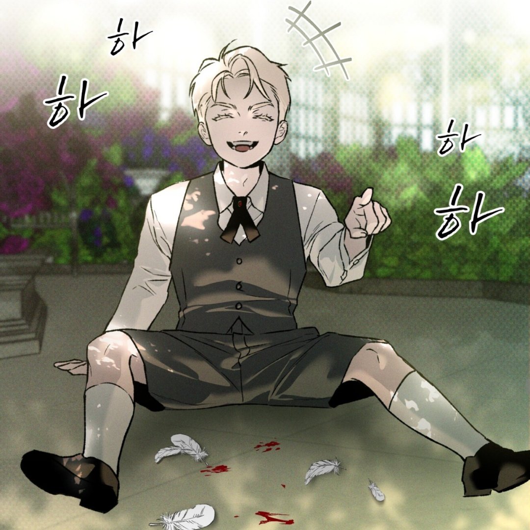 Sabía que ya venías mal de nacimiento🙄

#코드네임아나스타샤 #codenameanastasia