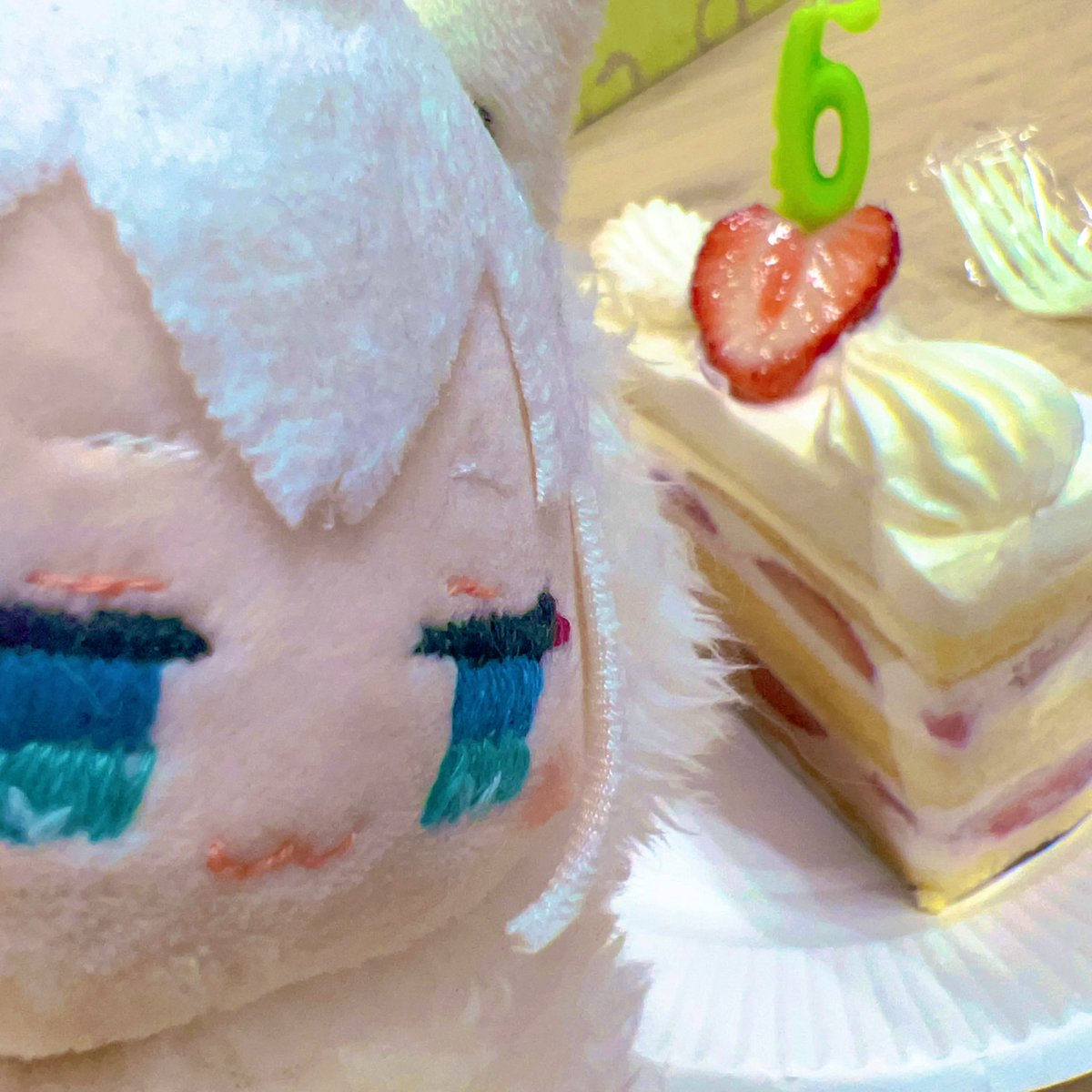 運営さんありがとう🙏✨