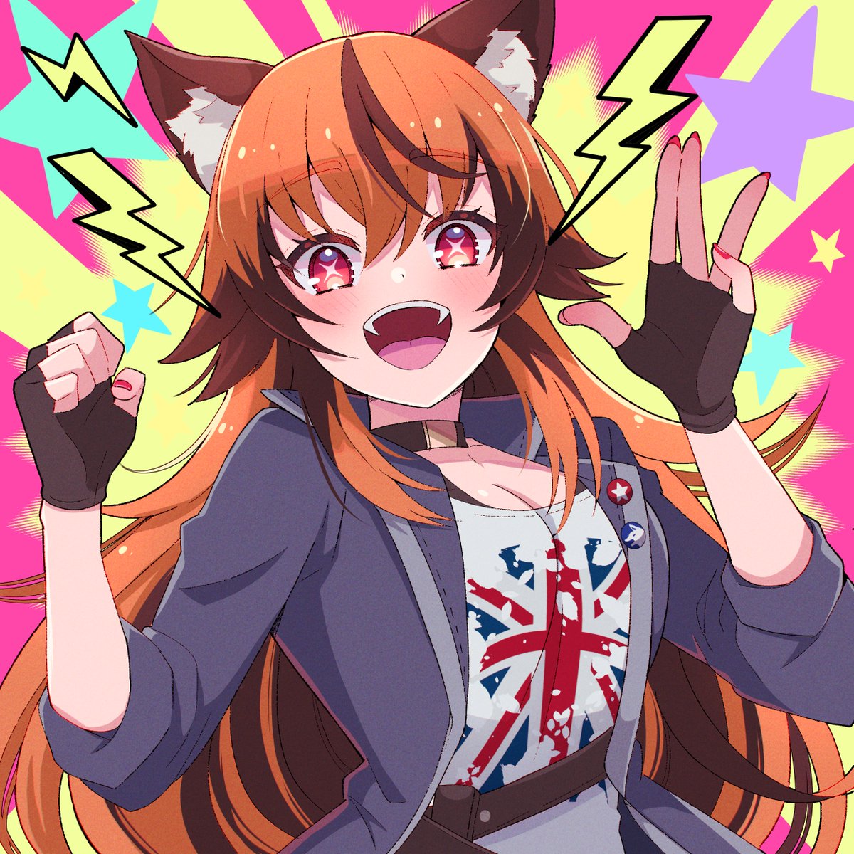 PopRoxy4's tweet photo. @DyingDesu @gwostichan Yaaaaaaaas! https://t.co/GiBKcu7v5I
