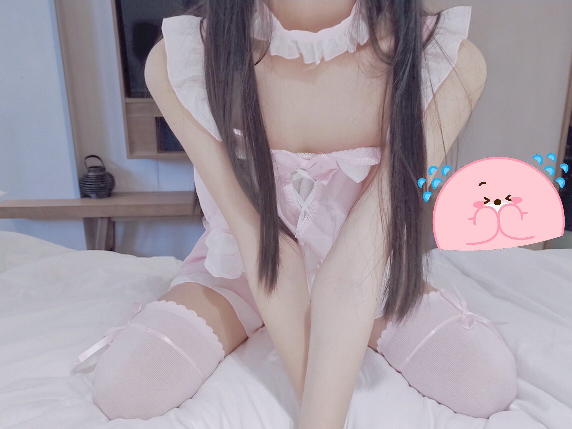儿童节当然要粉色的了pink~ https://t.co/SphCq4uO2z