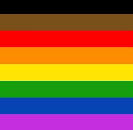 มาช้าแต่มานะ Pride Month 2024