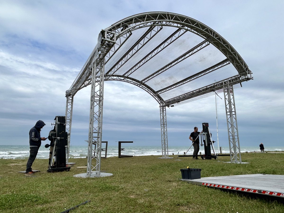 Mickaël Goavec tweet media