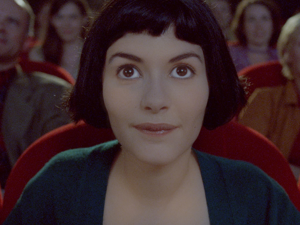 ATRightMovies's tweet image. What is the best French film?

Amelie...