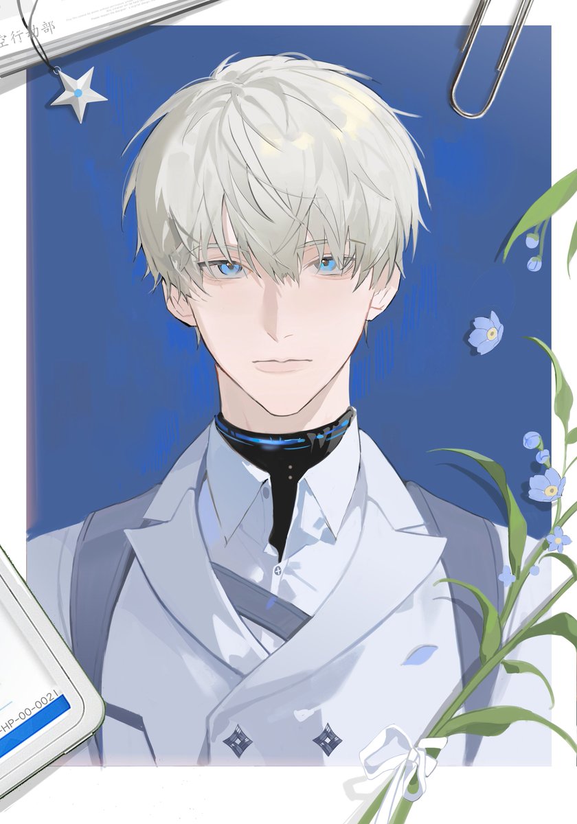 kiyoi_q's tweet photo. 人生四格
#LoveandDeepspace  #恋と深空 #セイヤ #Xavier https://t.co/NsIhYAlSSy