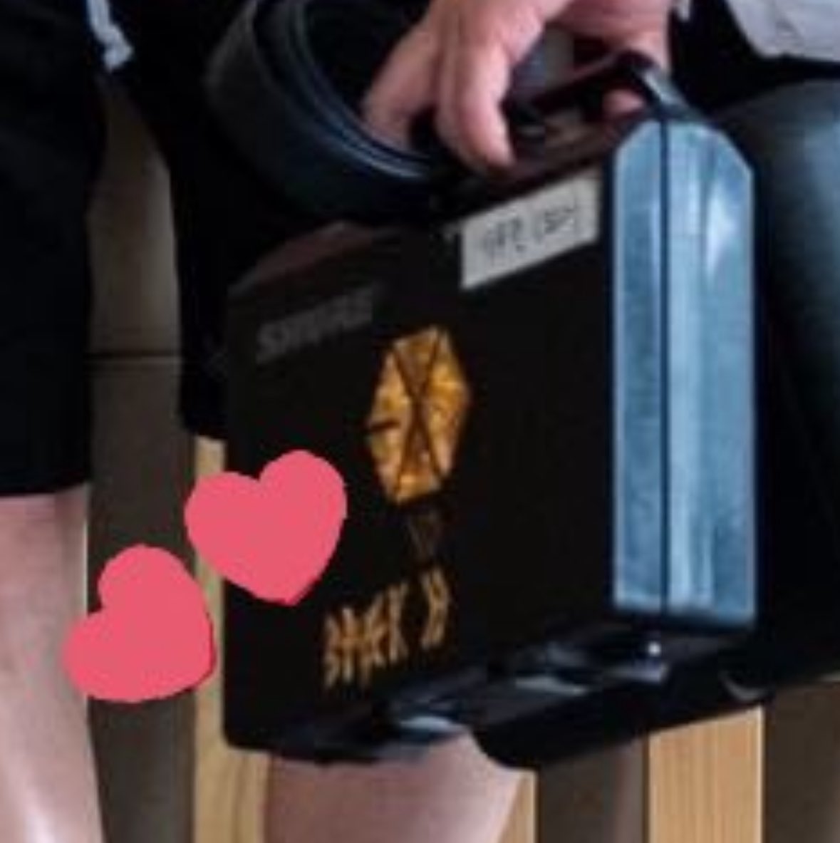 흐아 누가바도 비에이이케이……….. 그려요 그려 같이 잘 살고 있구나…….