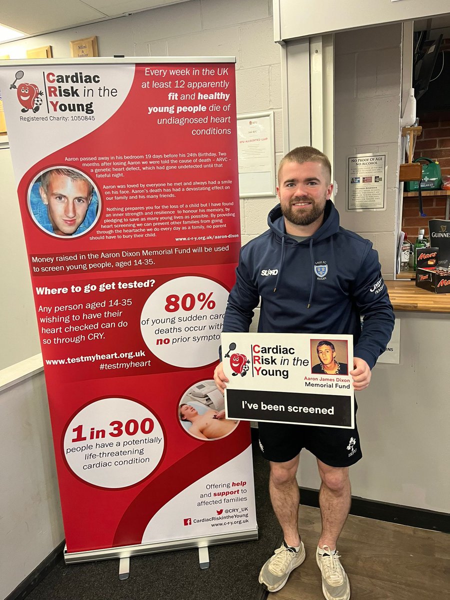 Sale FC Rugby tweet media