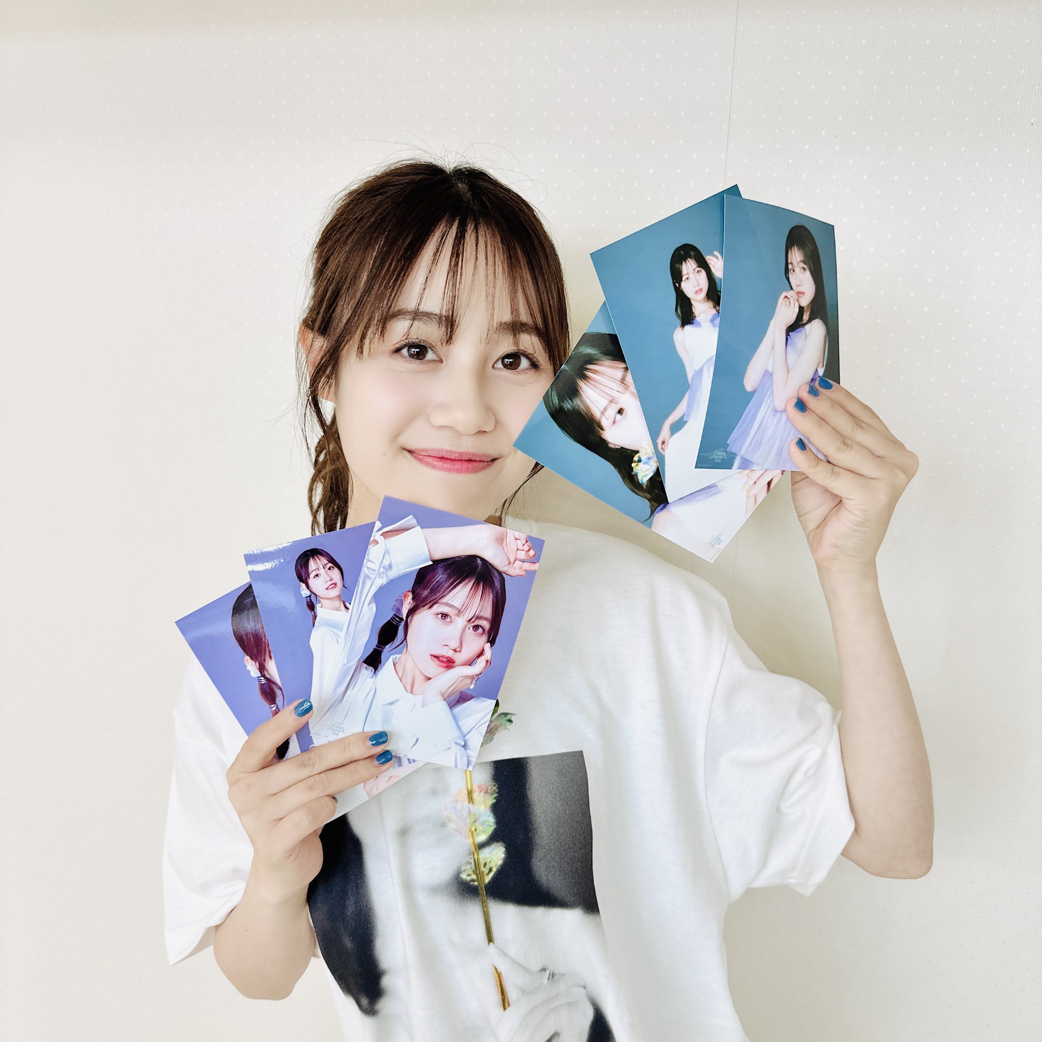 【値下げ！47枚】伊藤美来 ブロマイドセット（特大ブロマイドあり！） 値下げ！47枚】伊藤美来 ブロマイドセット（特大ブロマイドあり！）