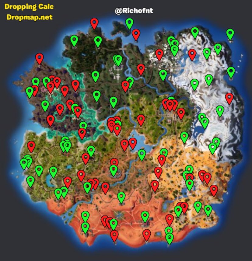 Richofnt's tweet image. 🔥Dropmap GIVEAWAY🔥

How To Enter: 

Comment ‘vouch’
Repost ♻️

Good luck In 24 Hours