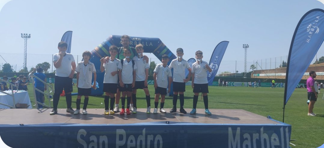 CDC Atalaya tweet media