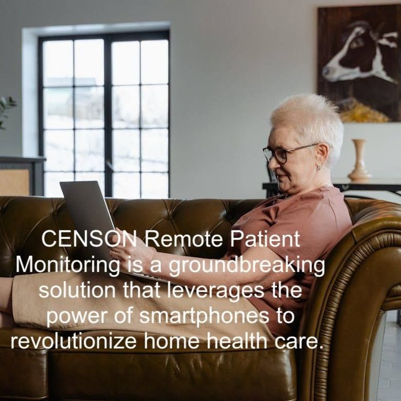 CensonHealth tweet picture
