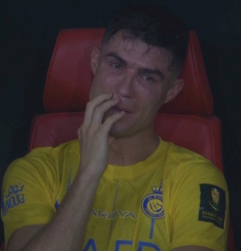 mtb3il's tweet image. #VivaRonaldoforever