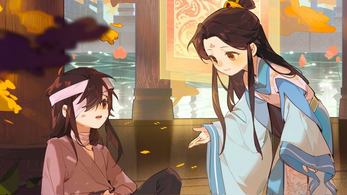 「hanfu」 illustration images(Latest)