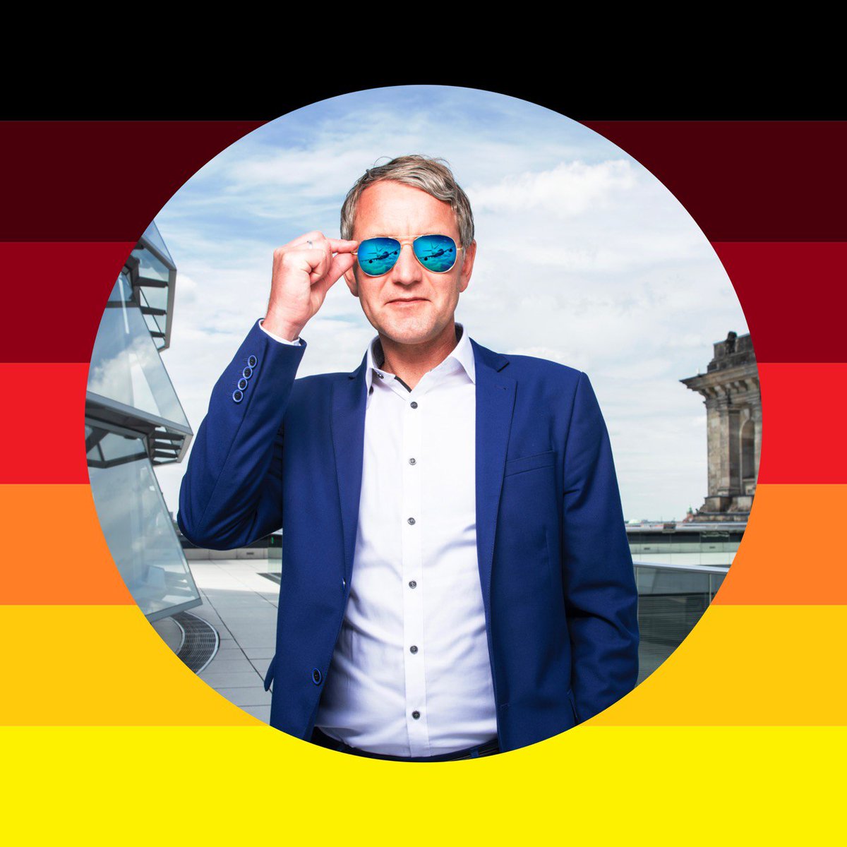 Björn Höcke tweet media