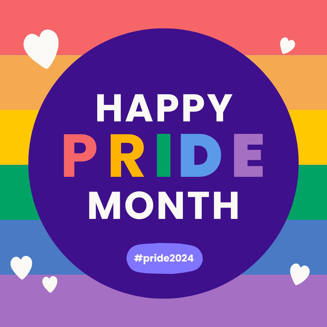 We’re proud to serve our LGBT+ members and their families. Helping everyone to thrive, grow and find their community all year-round.  

#MyCSSC #Pride2024