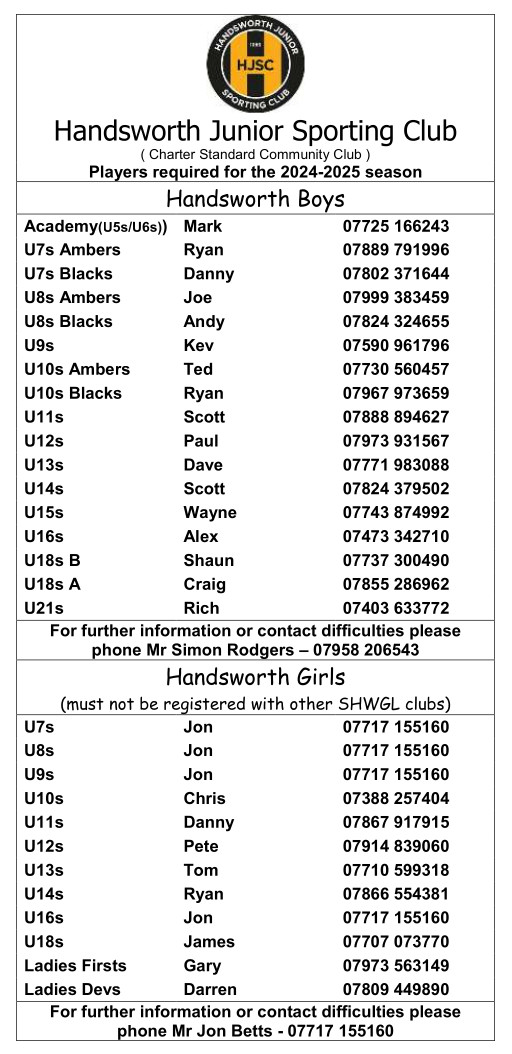 Handsworth Boys (@handsworth) on Twitter photo 