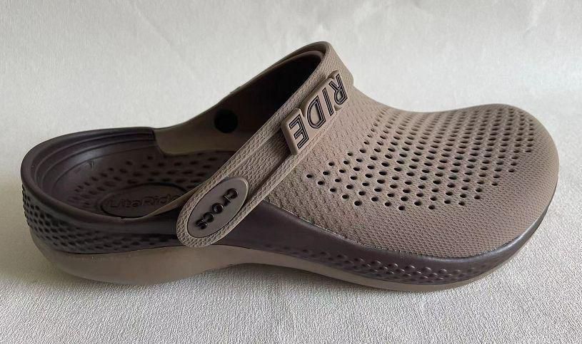 Lite ride crocs
37-45
🏷N16,500
📍Kaduna