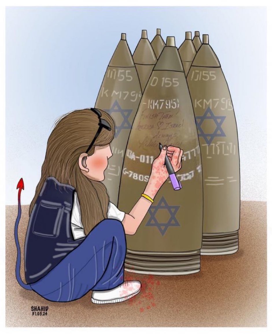 I think Nikki Haley should be arrested. 

Do you?