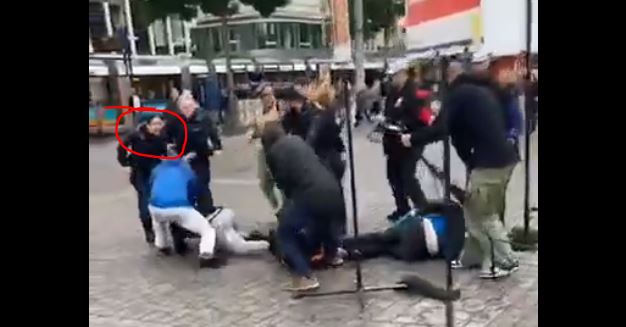 Günter Muster tweet media