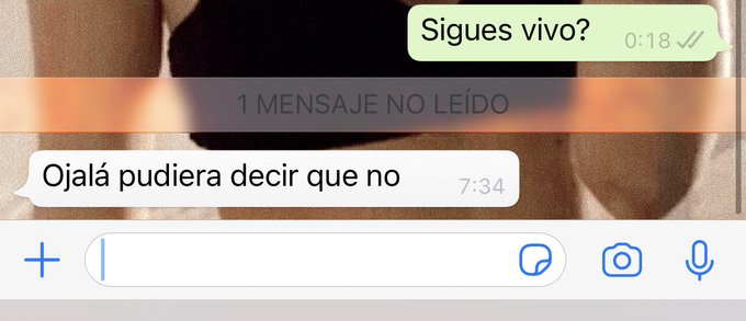 mood:
