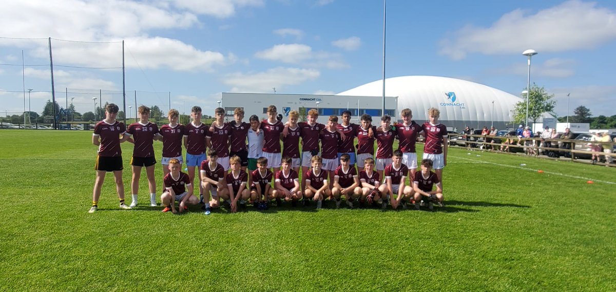 barry downey (@barrydowney) on Twitter photo A massive well done to a selection of <a href="/Galway_GAA/">Galway GAA Official</a> U/14 this morning in Bekan. Really strong panel of players with excellent attitude. Parents and clubs should be proud.Special thanks to coaches Jack Hynes, Shane Mockler and Brian Larkin. #FutureLooksBright A massive well done to a selection of <a href="/Galway_GAA/">Galway GAA Official</a> U/14 this morning in Bekan. Really strong panel of players with excellent attitude. Parents and clubs should be proud.Special thanks to coaches Jack Hynes, Shane Mockler and Brian Larkin. #FutureLooksBright