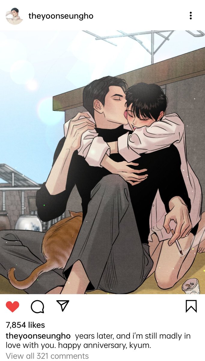 015.

“years later, and i'm still madly in love with you.”