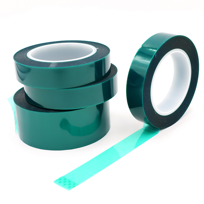 Juiccy127's tweet image. 📍With 25 years of experience producing high-temperature resistant pressure-sensitive silicone PET tape manufacturers, we can custom color or die-cut most of our tapes to your desired specifications.
#heatresistant #tape #polyestertape #powdercoating
