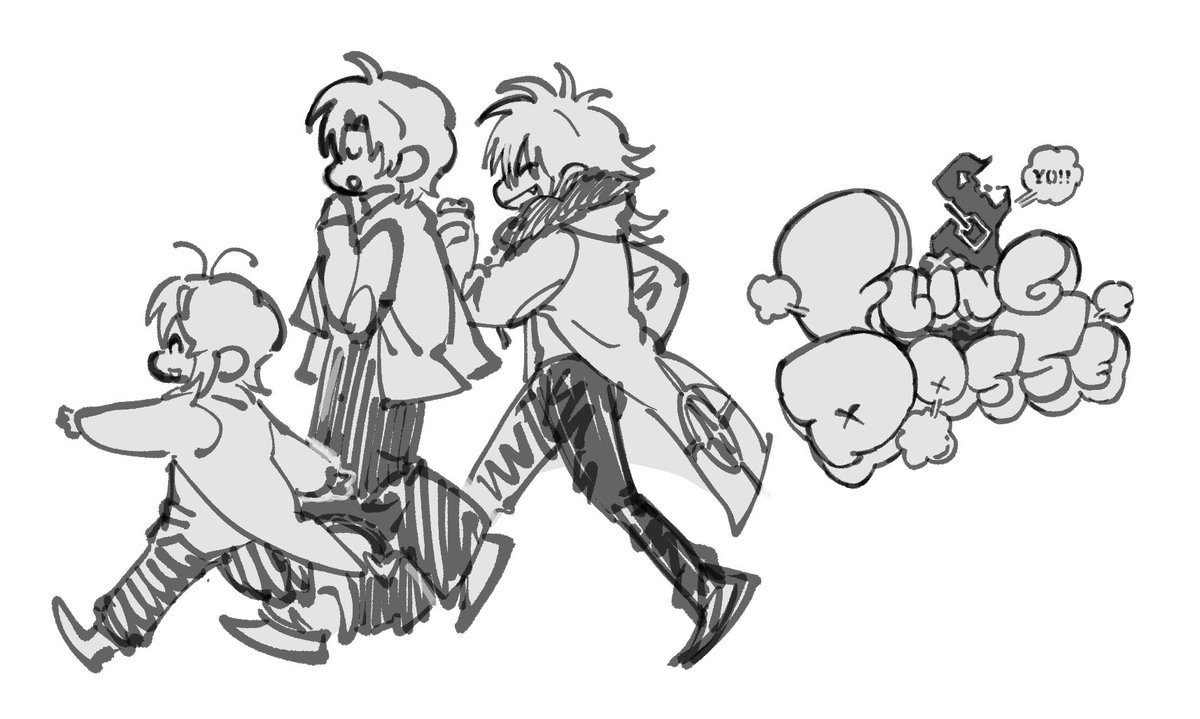 natto (@natt0rap) on Twitter photo 