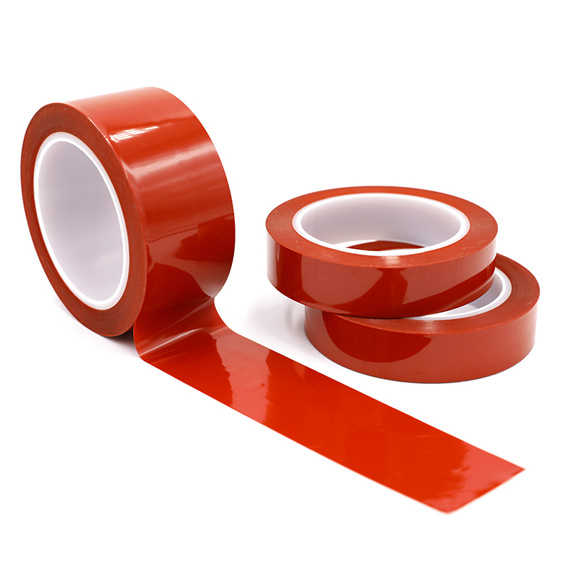 Juiccy127's tweet image. 📍With 25 years of experience producing high-temperature resistant pressure-sensitive silicone PET tape manufacturers, we can custom color or die-cut most of our tapes to your desired specifications.
#heatresistant #tape #polyestertape #powdercoating