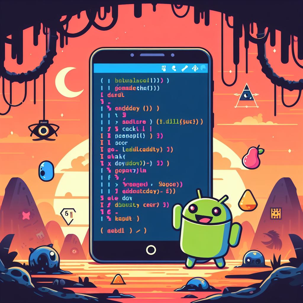 CodeAndroidApps's tweet image. Create Game Screen: Add Text(bitMapFont) To Game Screen
gamedev.zeootr.com/game-dev-add-t…
Free Byte Size Tutorials - Android Java Libgdx
