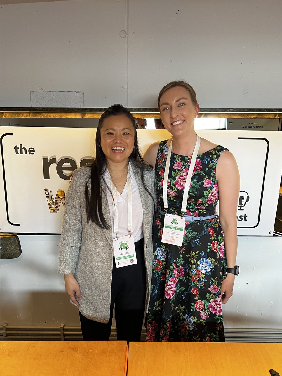 ResearchWorks Podcast (@researchworksp) on Twitter photo Is crying ok during therapy? <a href="/sarah_reedman/">Sarah Reedman, PhD</a> joined the pod @EACD2024 to continue a conversation we started a year ago on this very important topic.
Short answer : no Is crying ok during therapy? <a href="/sarah_reedman/">Sarah Reedman, PhD</a> joined the pod @EACD2024 to continue a conversation we started a year ago on this very important topic.
Short answer : no
