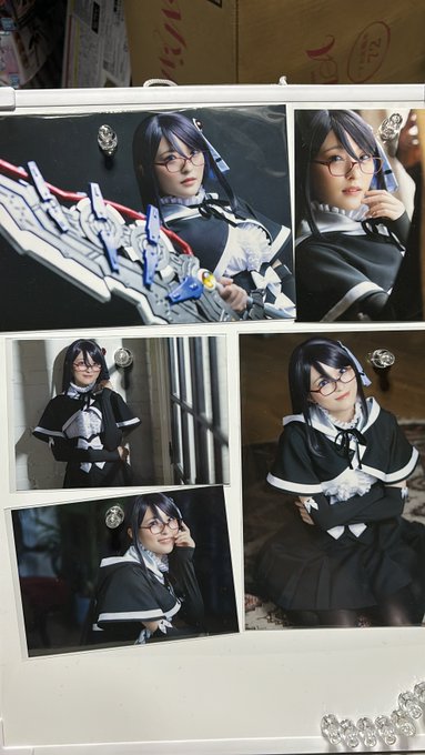 ストーカーの部屋 