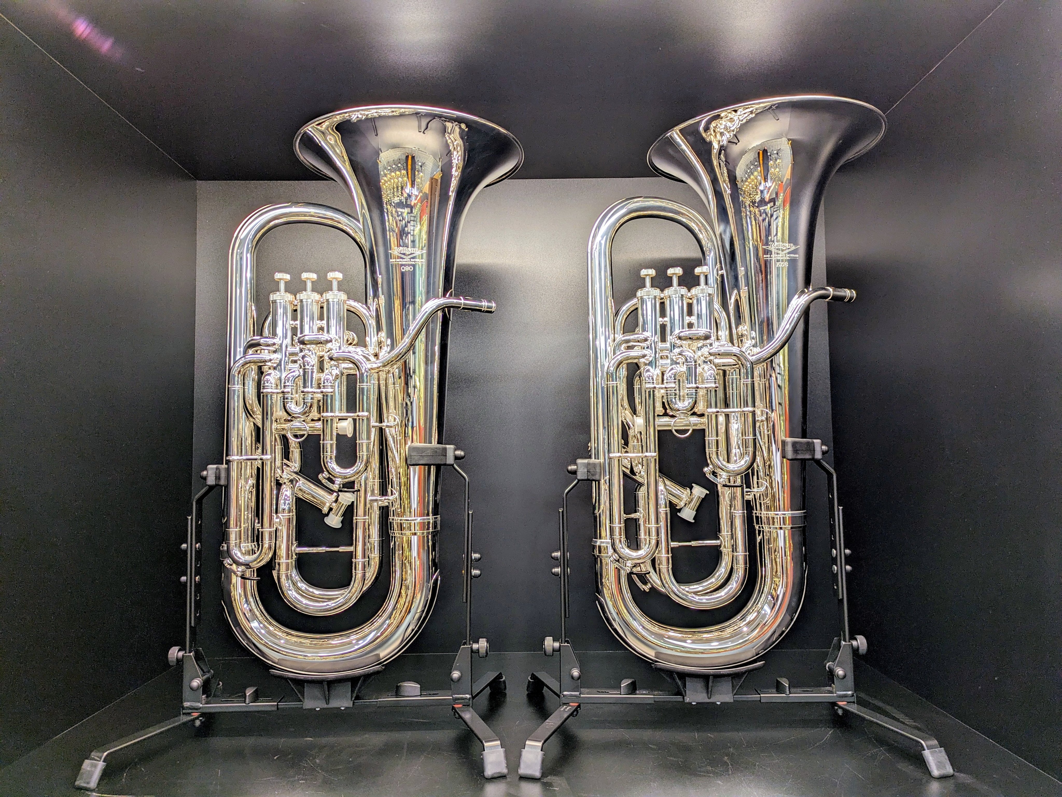 ドルチェ楽器管楽器アヴェニュー東京店 on X: 
