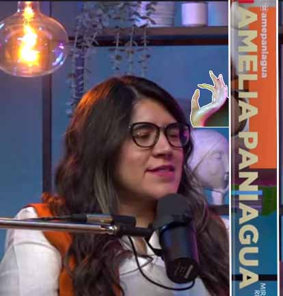 Ep16: Amelia Paniagua - Proceso de adopción en RD