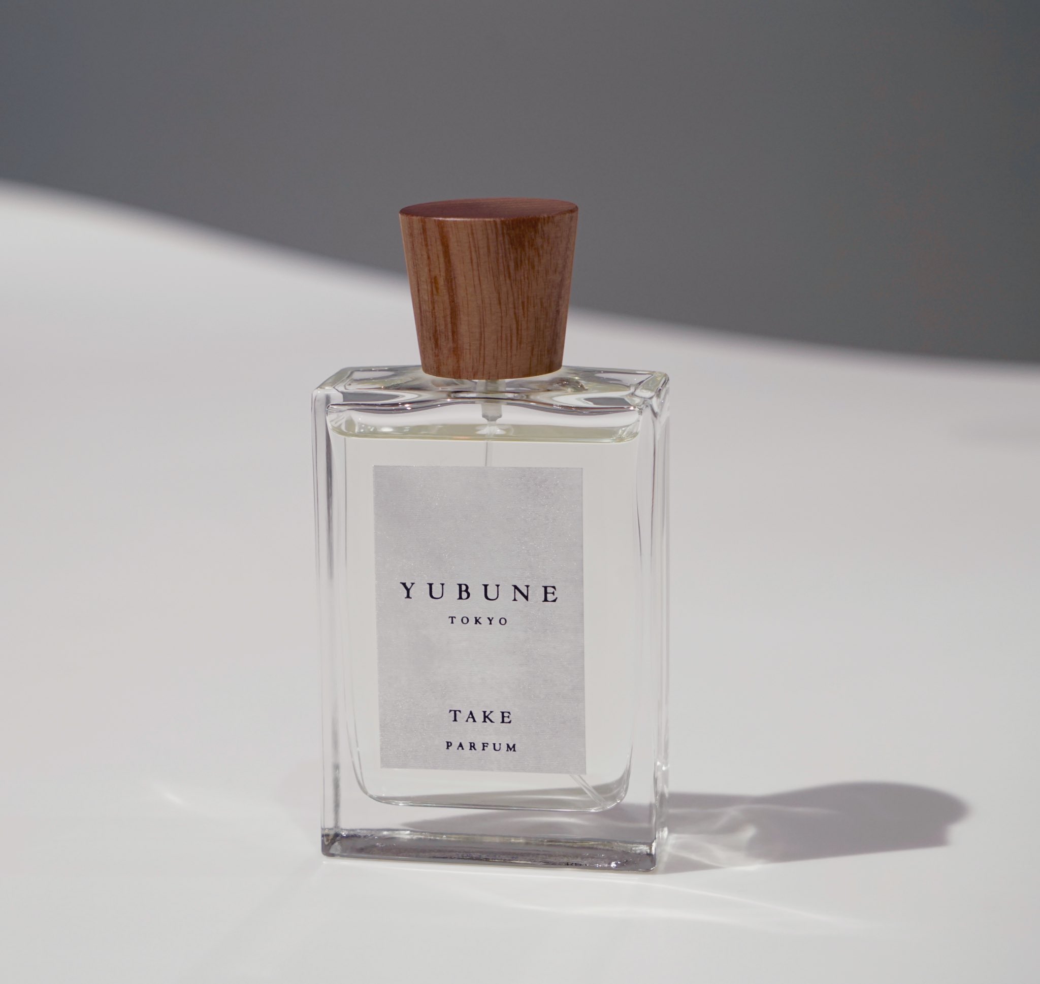 YUBUNE TOKYO パルファム　TAKE 竹　香水　PARFUM YUBUNE TOKYO on X: 