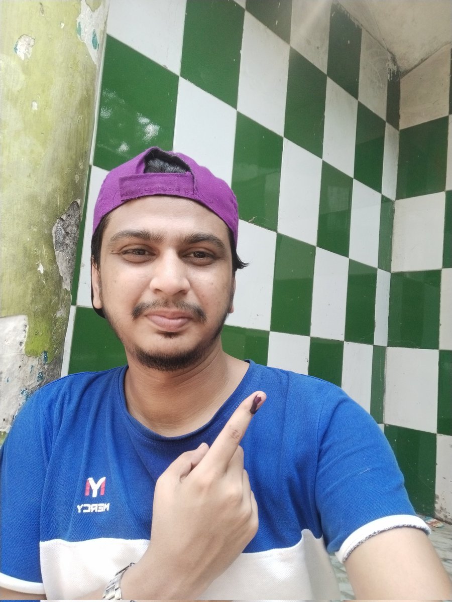 izazali71485995's tweet image. Your Vote ▶️ 
Your Right 👍 
...........
Chunav Ka Parv 
Desh Ka Garv 
#Vote #Lok_Sabha #General_Election