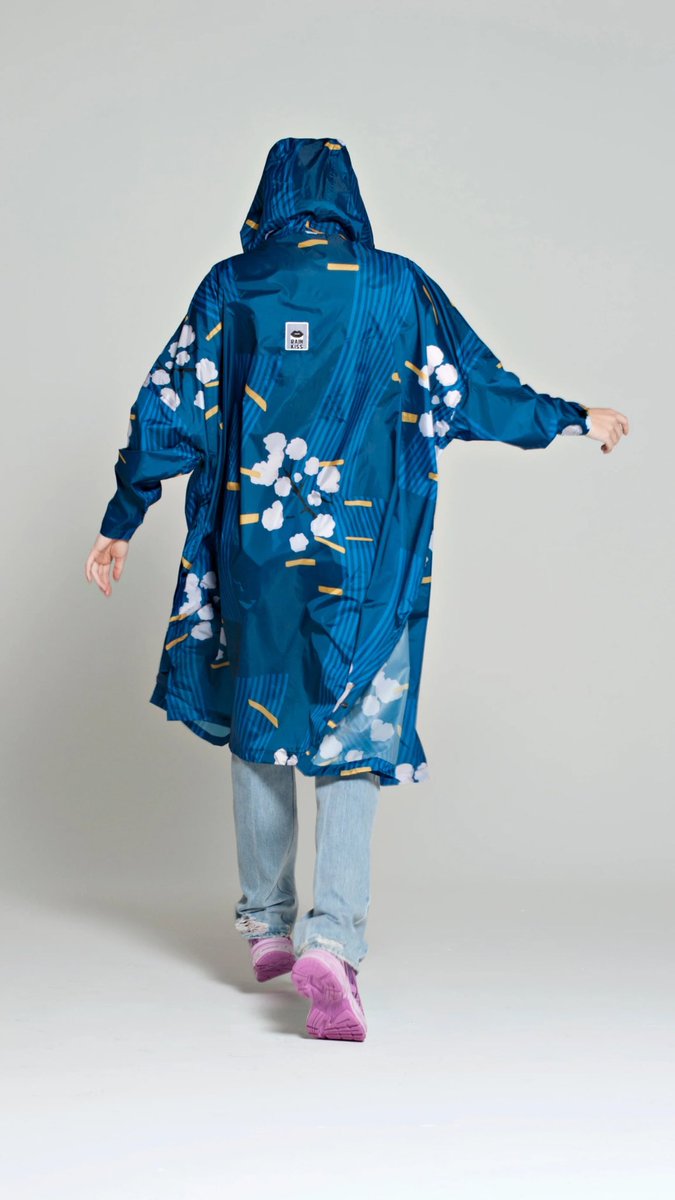 Fresh drop of adult and kids rain ponchos have landed at Riot Lounge! Festival ready! #ukweather #weather #weatherpicofday #saturday