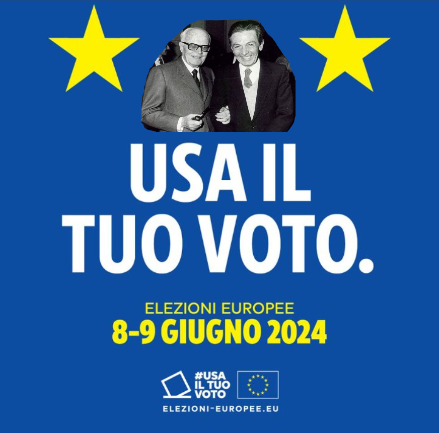 StefanoMacondo's tweet photo. Con le basi:
#antifascismo e #QuestioneMorale
#AndiamoAVotare https://t.co/lXFCIfa1uG