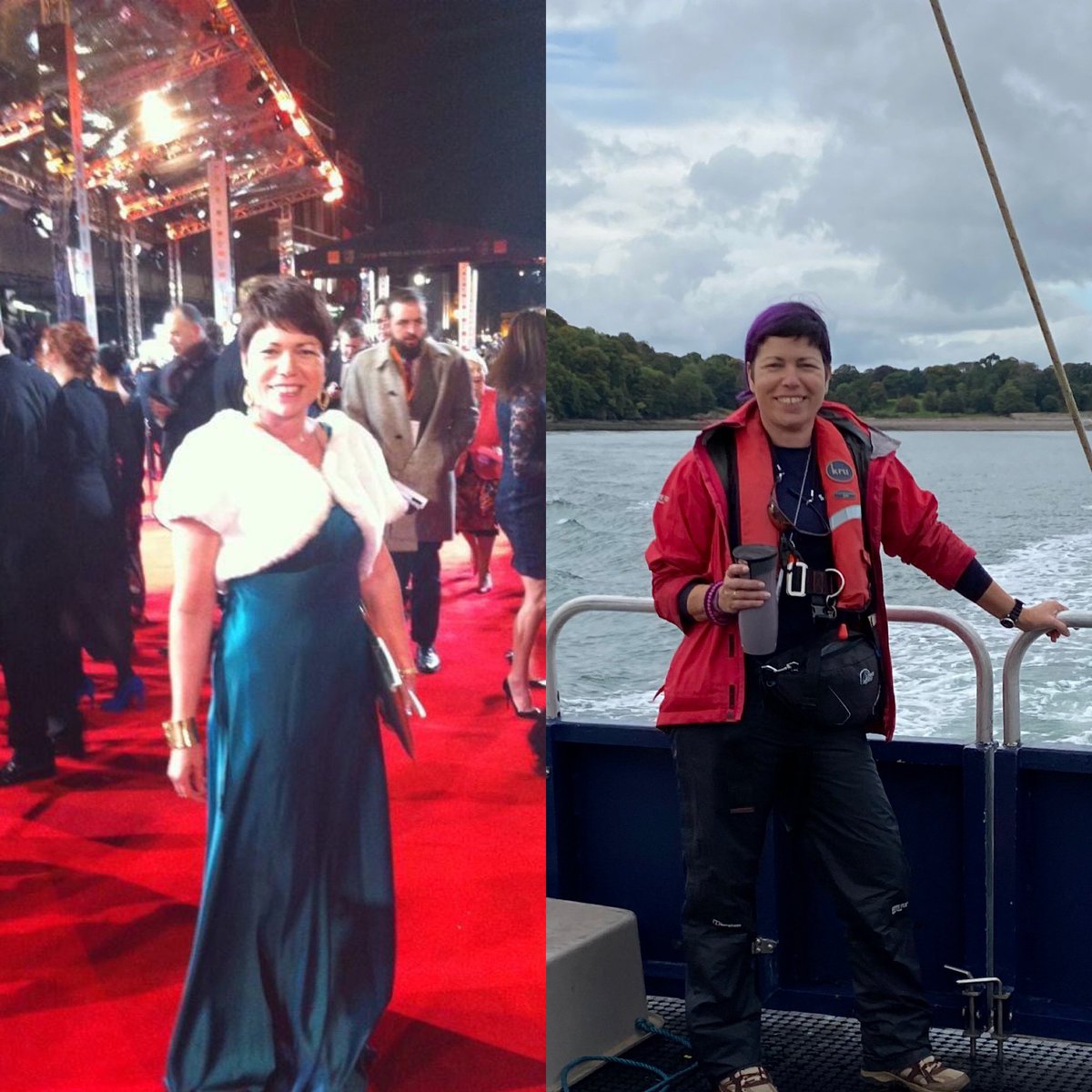 Deborah Rowland tweet media