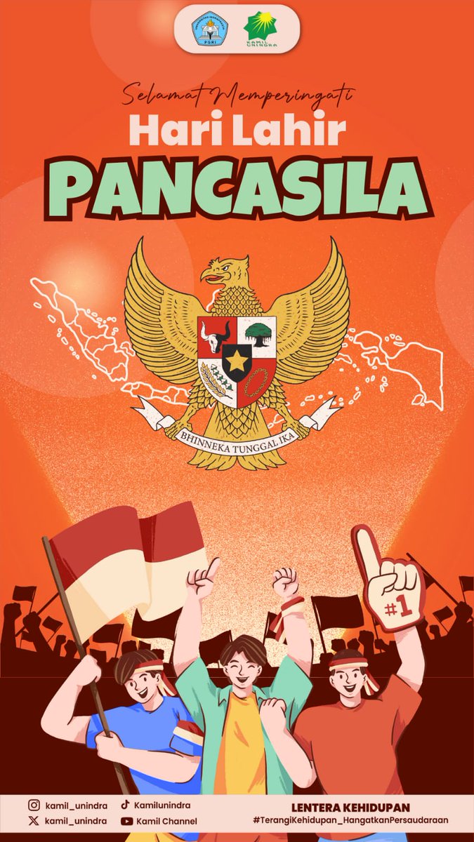 KAMIL UNINDRA (@kamil_unindra) on Twitter photo 