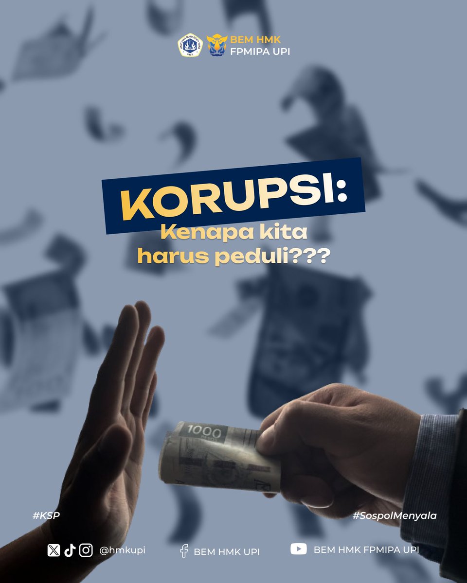 HMK FPMIPA UPI tweet media