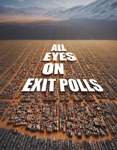 Knight_riders18's tweet image. #ExitPoll #7th_Phase #LoksabhaElection