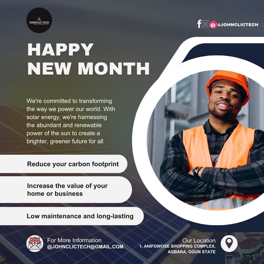 Happy new month ❤️ 
Don't forget👇👇