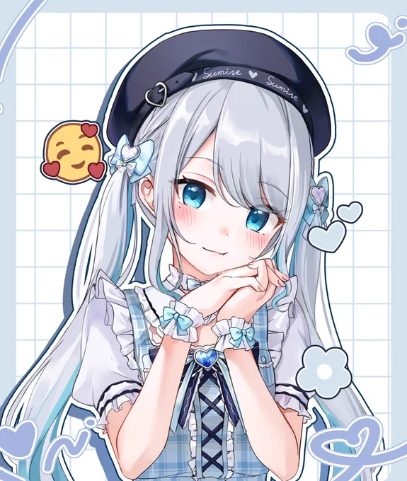 #すぅあーと 