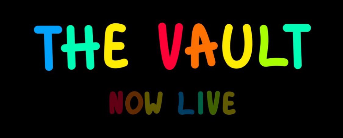 X_xp0sed's tweet photo. @vydamo_ $GMB reached a major milestone with the release of the vault, the team and community keeps on surprising me, no doubt in my mind that this is a true gem.
So hop over to #Base and join the pond.
Also don't forget to check out the vault https://t.co/o8zWurFoFA https://t.co/5HWKvVFeVL