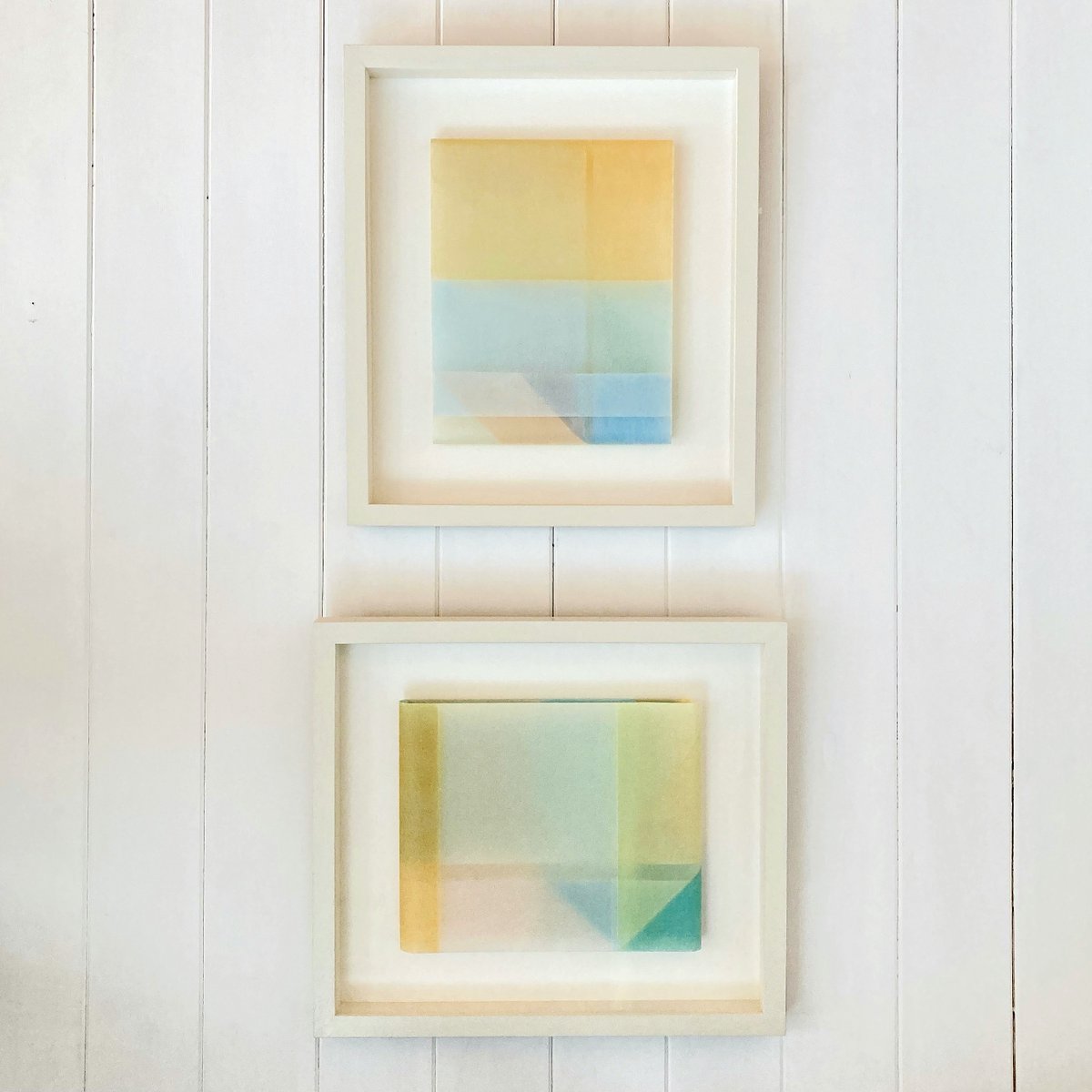 RA SUMMER EXHIBITION

Lovely news to hear that these tracing paper pieces have been selected for this year’s Summer Exhibition, so thrilled to be part of it. Thank you to all the selectors and many congratulations to all the other artists.
<a href="/royalacademy/">Royal Academy</a>