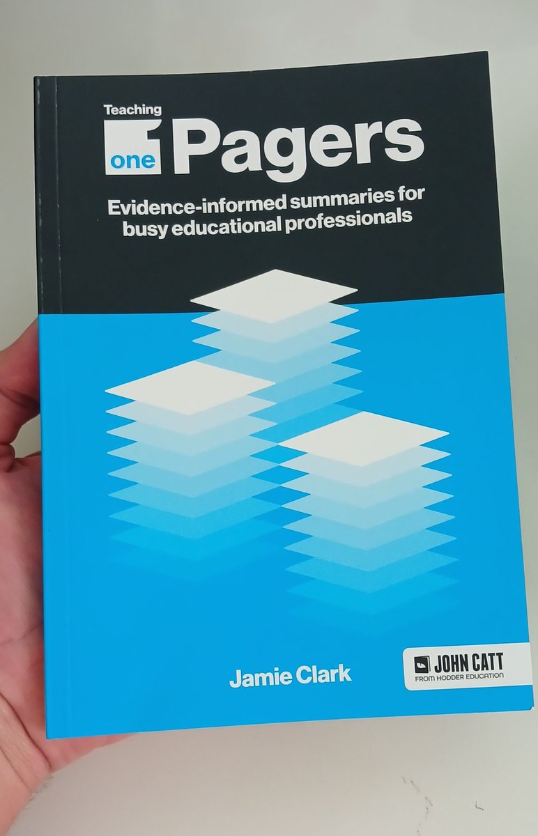 Very happy with my delivery this morning! Looking forward to getting stuck into this one.... <a href="/XpatEducator/">Jamie Clark</a> 😁